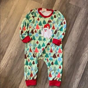 12-18 month Christmas outfit